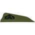 AAE Airazr Pro Vanes OD Green 50 pk.