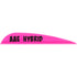 AAE Hybrid 23 Vanes Hot Pink - 50 Pack