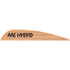 AAE Hybrid 23 Vanes Sand 50 Pack - Premium Archery Vanes for Improved Performance