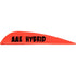AAE Hybrid 26 Vanes - Fire Orange 50 Pack