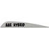 AAE Hybrid 40 Vanes Gray - 50 Pack