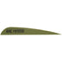 AAE Hybrid 40 Vanes OD Green - 50 Pack