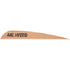 AAE Hybrid 40 Vanes Sand - 50 Pack