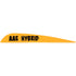 AAE Hybrid 40 Vanes Sunset Gold - 50 Pack