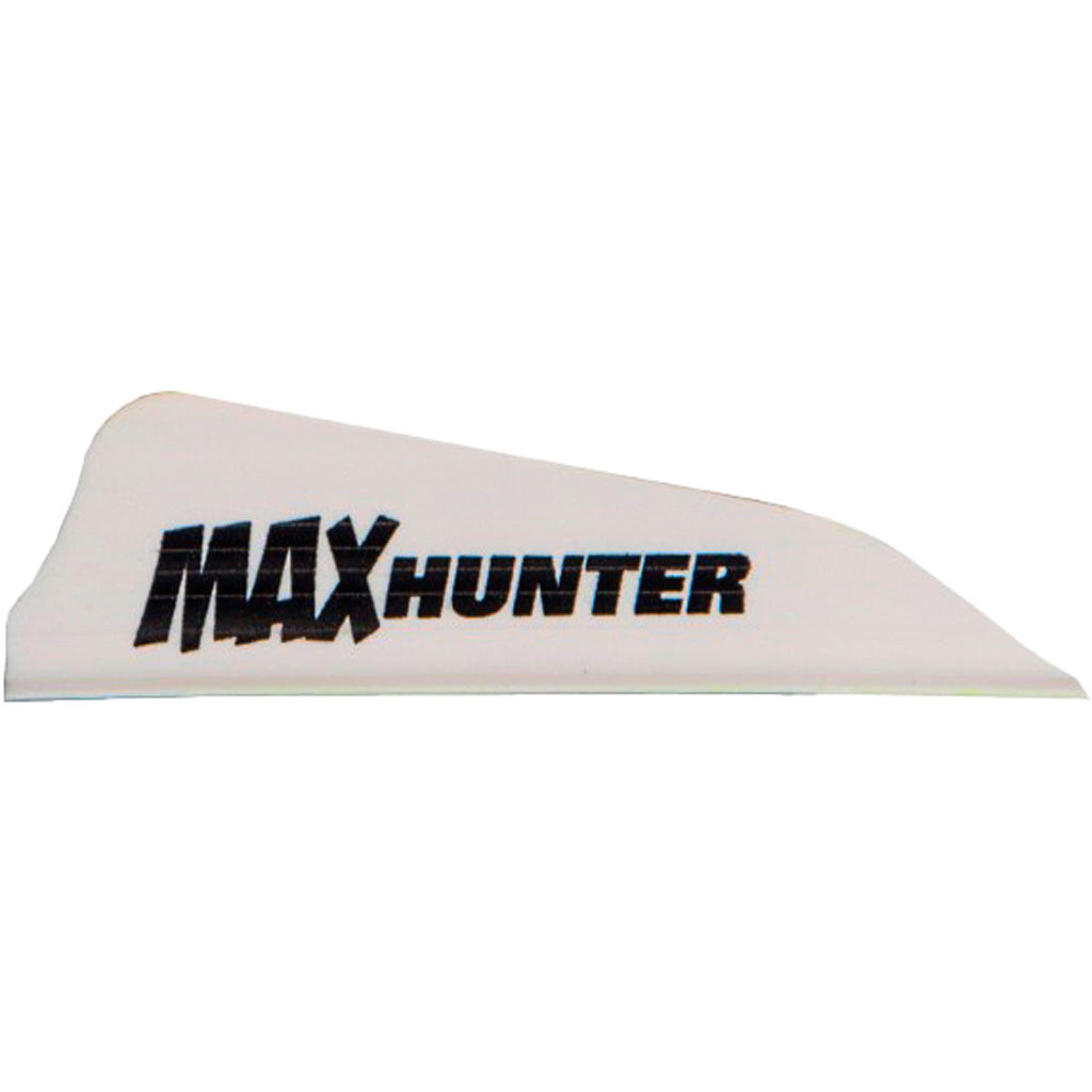 AAE Max Hunter Vanes Gray 50 pack - Precision Hunting Accessories