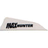 AAE Max Hunter Vanes Gray 50 pack - Precision Hunting Accessories