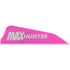 AAE Max Hunter Vanes Purple 50 Pack - Precision Archery Accessories