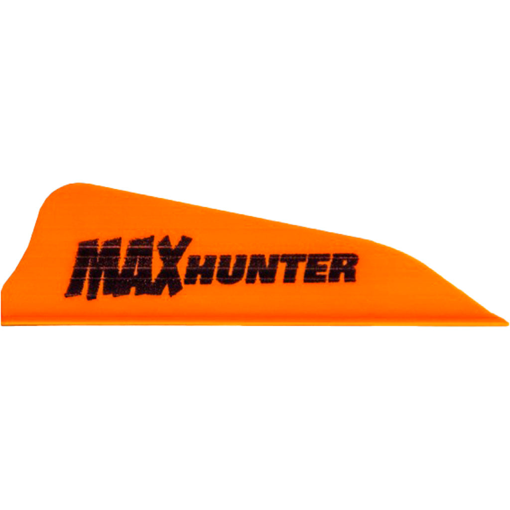 AAE Max Hunter Vanes Sunset Gold - 50 Pack