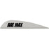 AAE Max Stealth Vanes Gray 50 pk.