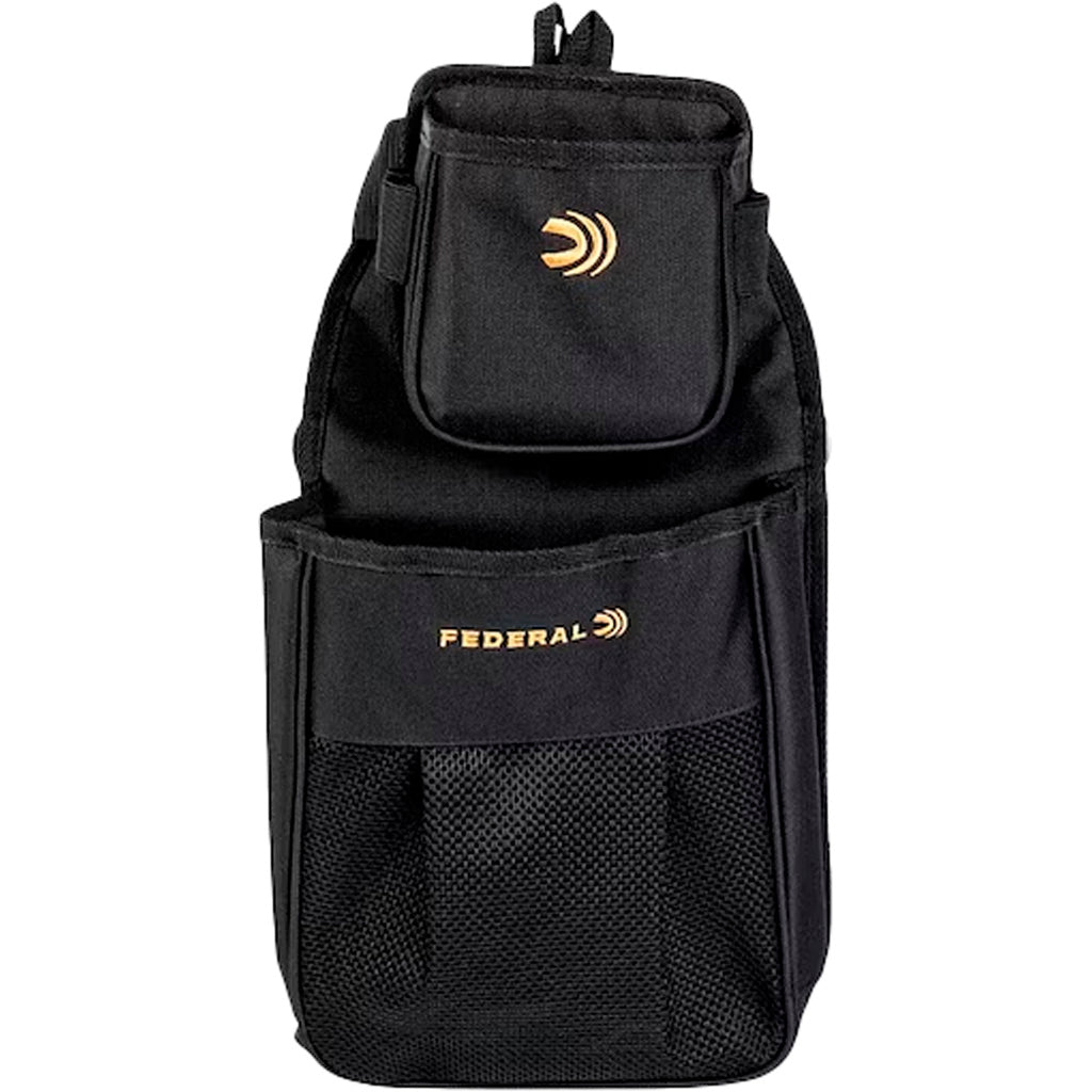 Federal Top Gun Combo Shell Hull Bag Black – Lotz Outdoors
