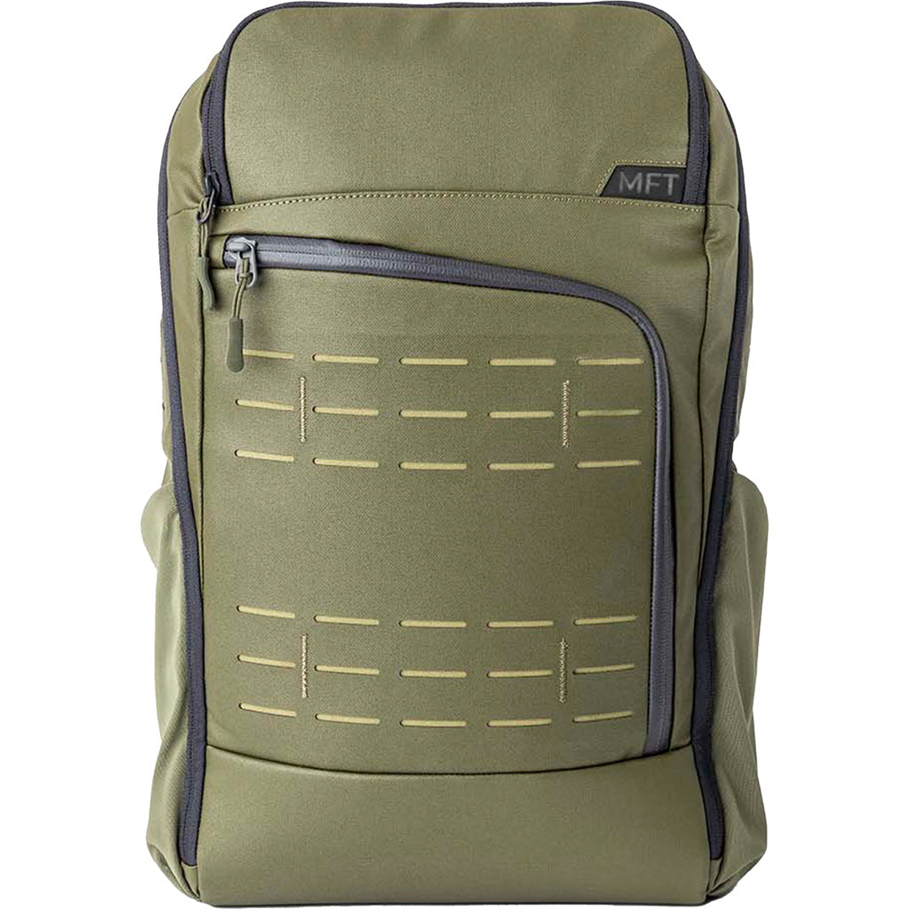 Mission First Tactical Achro 22L EDC Backpack - Forest