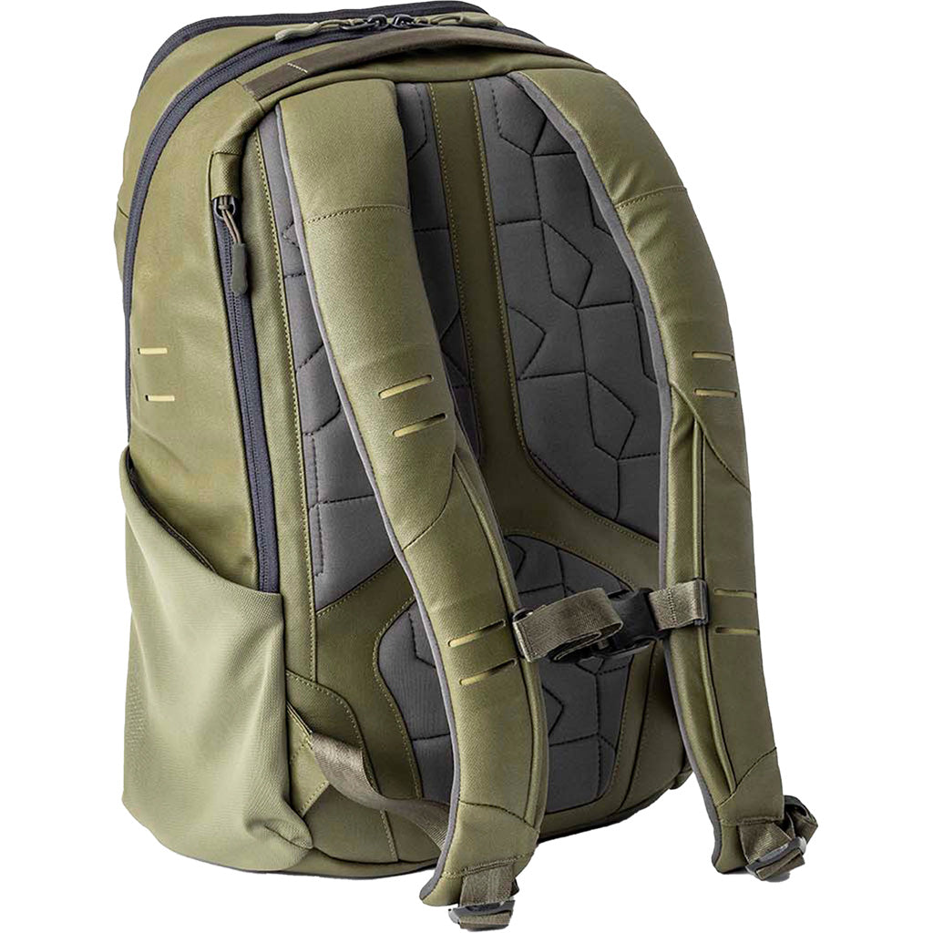 Mission First Tactical Achro 22L EDC Backpack - Forest