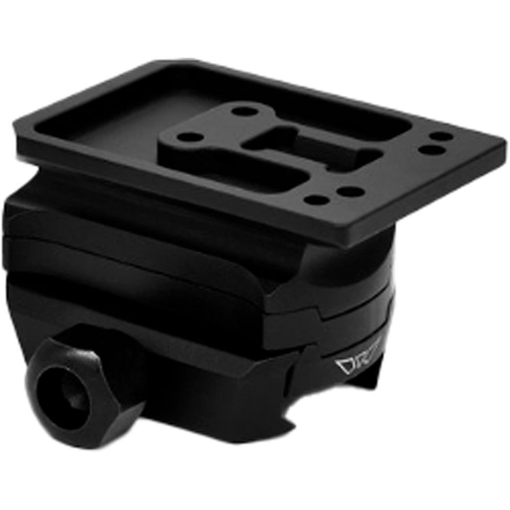 Warne Red Dot Mount Riser for Holosun AEMS - Part Number 1210544