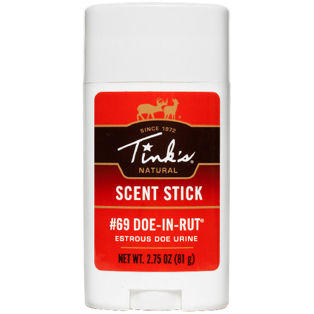 Tinks Natural Scent Stick 