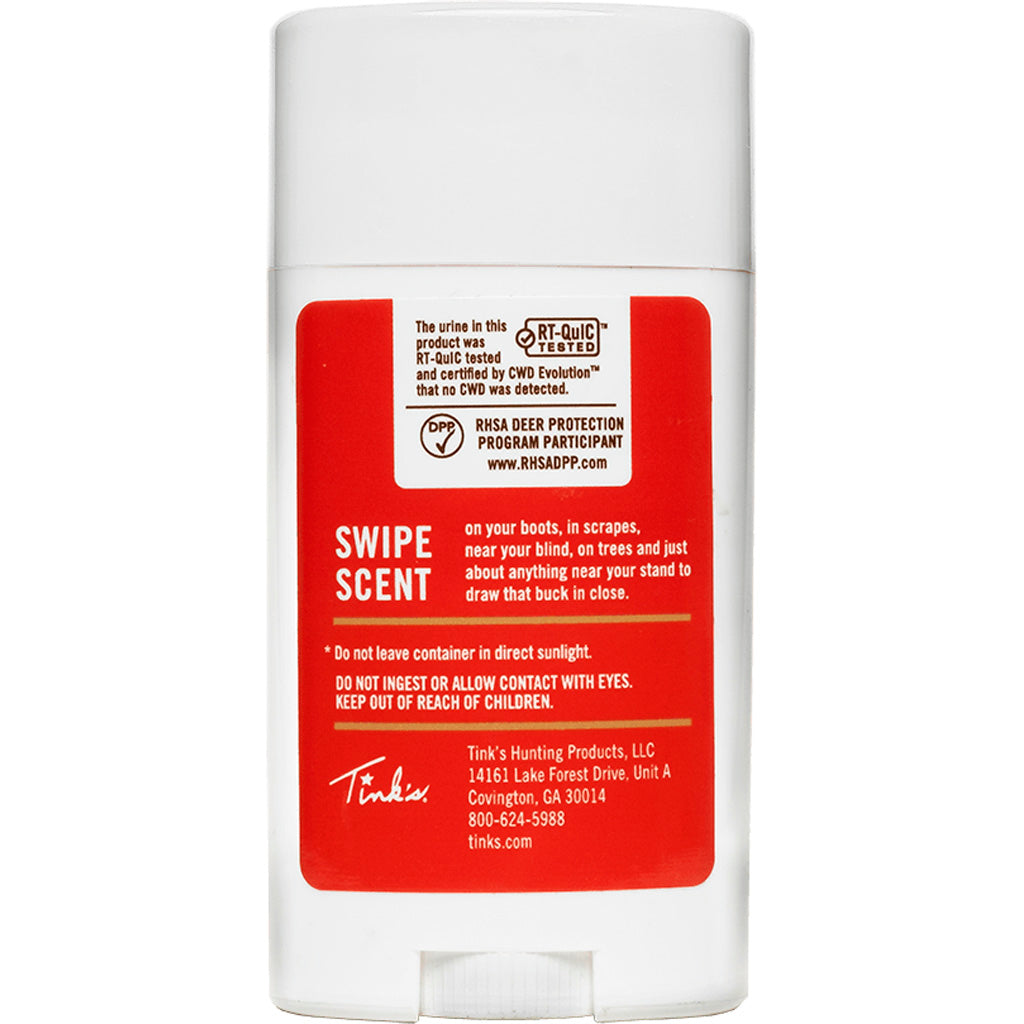 Tinks Natural Scent Stick 