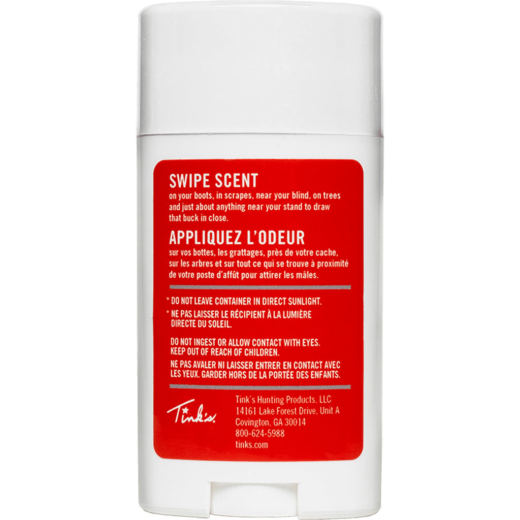 Tinks Synthetic Scent Stick 