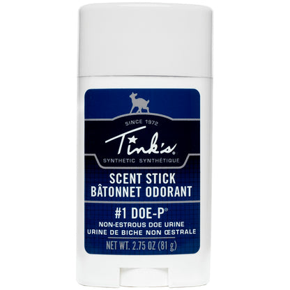 Tinks Synthetic Scent Stick 