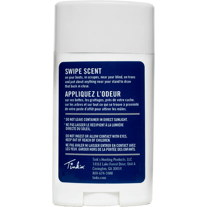 Tinks Synthetic Scent Stick 