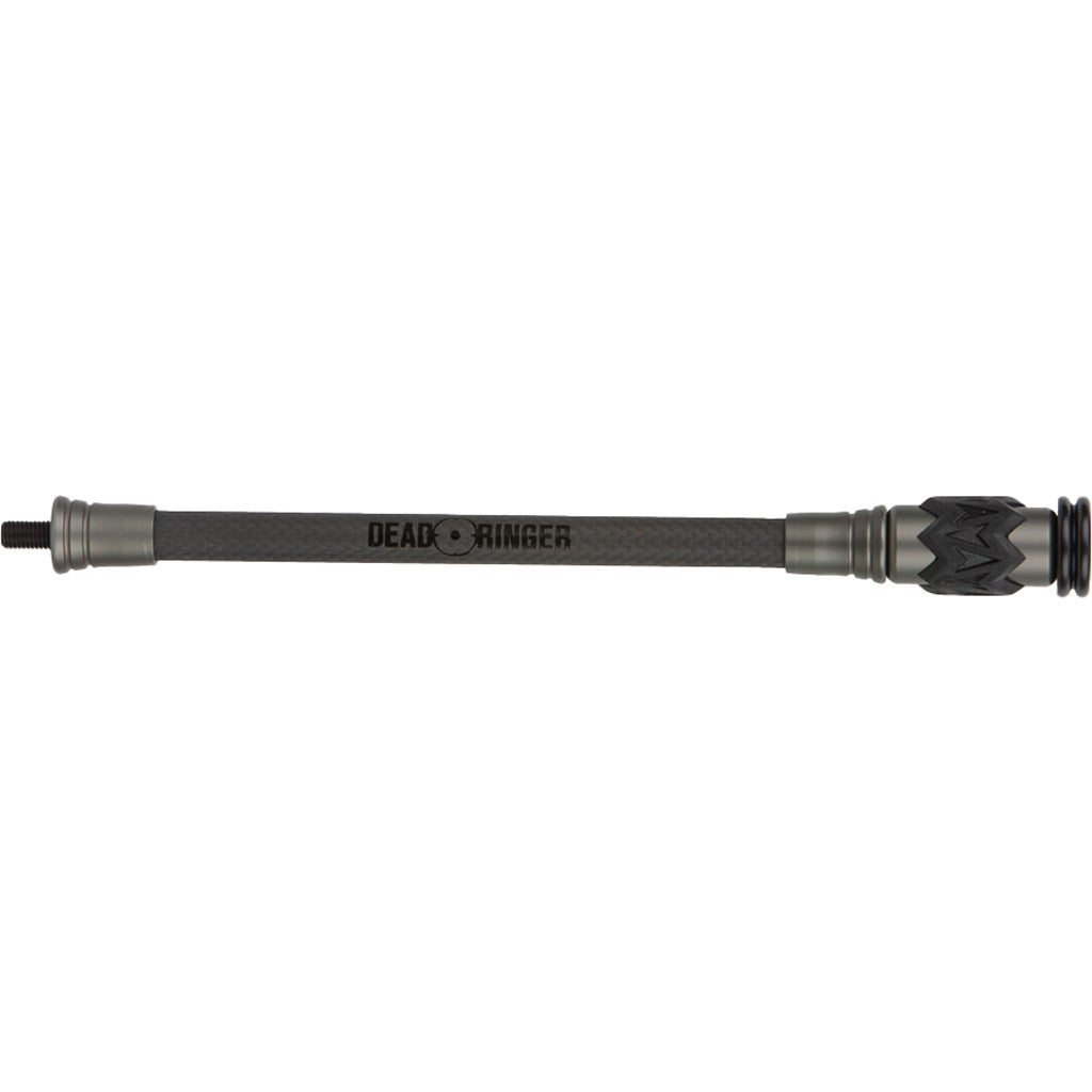 Dead Ringer Black Series Stabilizer Black 10 in.