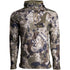 Kings XKG Covert Hoodie XK7 Camo X-Large