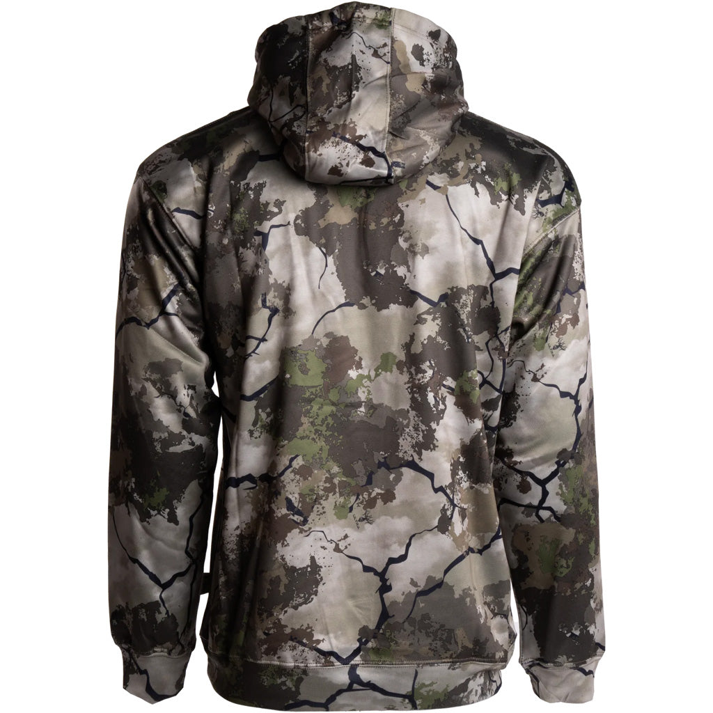 Kings Hunter Hoodie KC-Ultra Camo 3X-Large