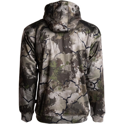 Kings Hunter Hoodie KC-Ultra Camo 3X-Large