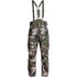Kings Wind-Defender Pro Fleece Bib KC-Ultra Camo Small