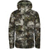 Kings Lightweight Puffy Jacket KC-Ultra Camo X-Large