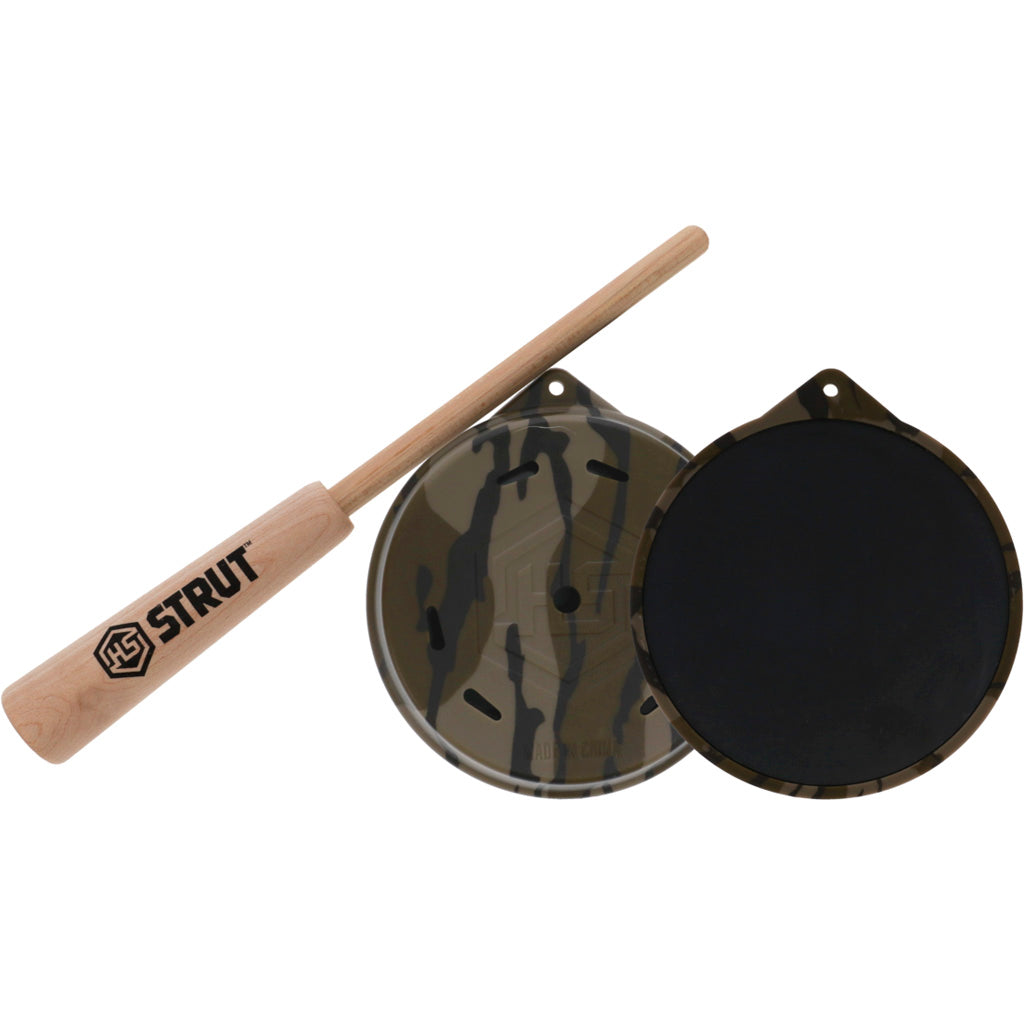 Hunters Specialties Camo Cutt&