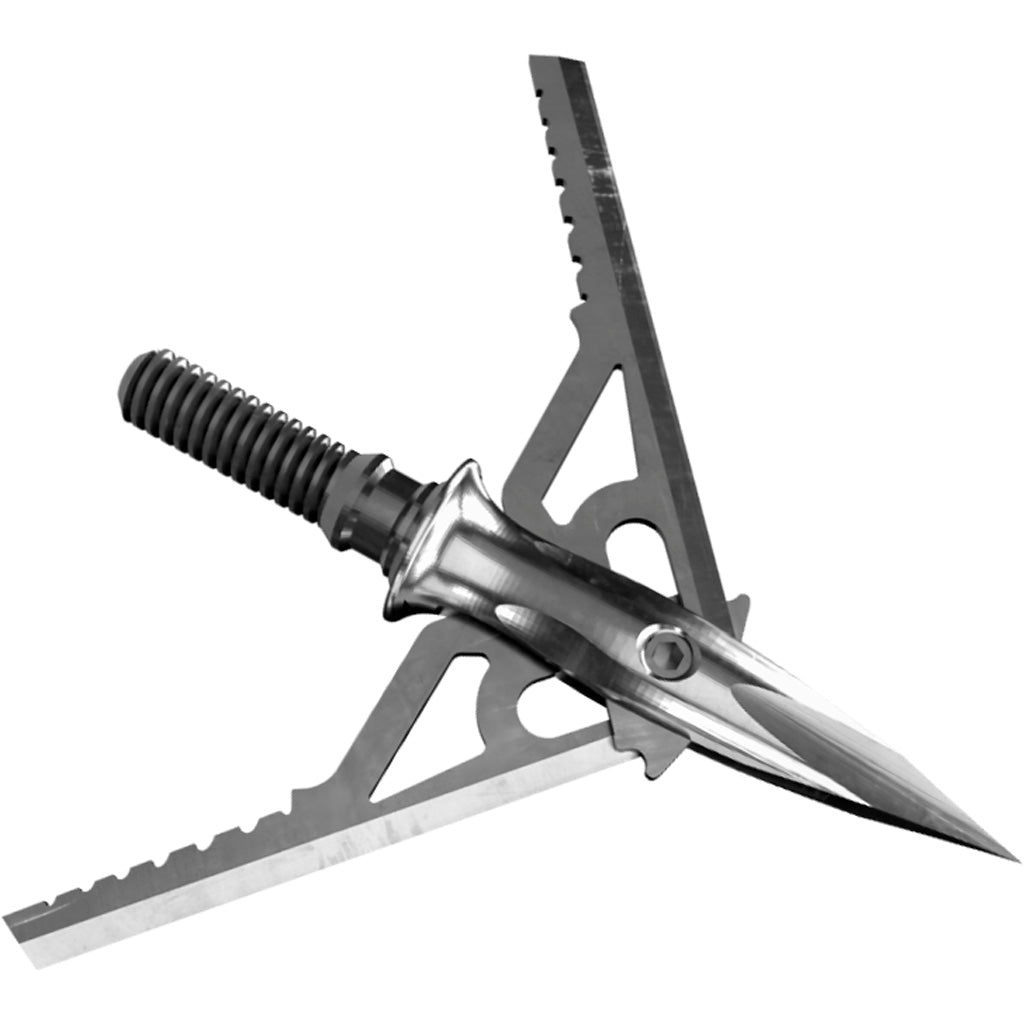 NAP Verdict SS Broadheads 100 Grain - 3 Pack