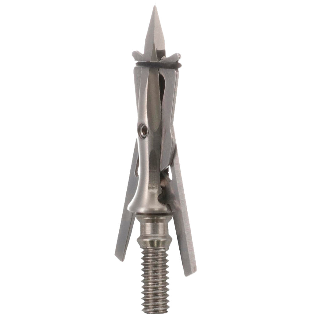 NAP Verdict SS Broadheads 100 Grain - 3 Pack