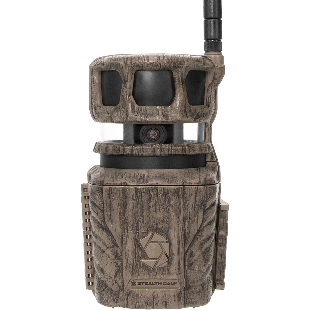 Stealth Cam Revolver 360 Cellular Camera 36 MP - AT&amp;T/Verizon