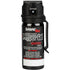 Sabre Red Crossfire Pepper Gel Belt Clip 1.5 oz. - Police Strength Self-Defense (Open Box)