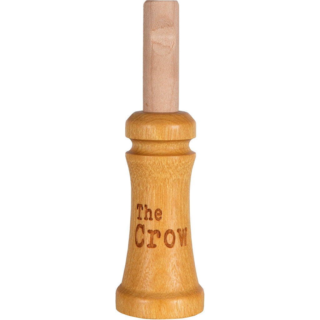 Primos The Crow Call - Custom Hardwood Crow Call