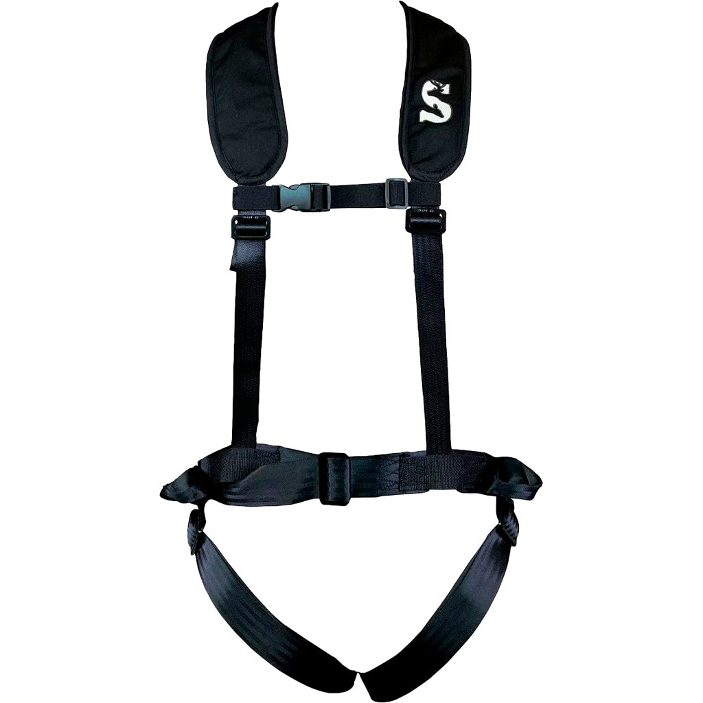Summit Element Safety Harness - Large (Part Number: 1501771)