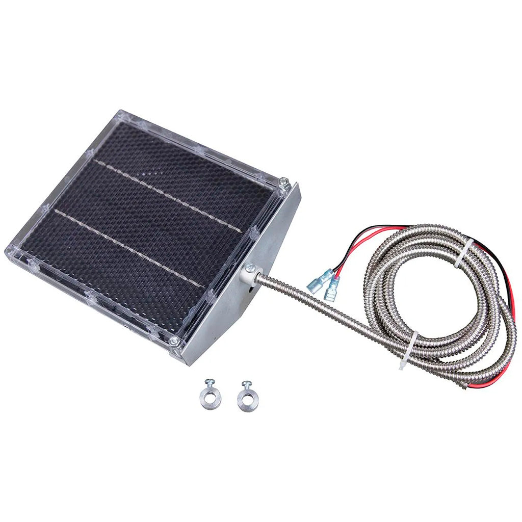 Moultrie 12V Ranch Series Solar Panel - Part Number 1501774