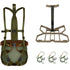 XOP Invader/Mondo Combo - Ultimate Saddle Hunting System