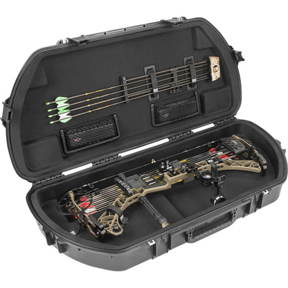 SKB iSeries Shaped Bow Case Black - Part Number 1501918