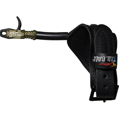 Tru Ball Stinger XT Tactical Bowhunting Release XL Tube/Large Strap Velcro