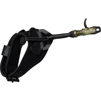 Tru Ball Outlaw XT Tactical Bowhunting Release Junior Buckle