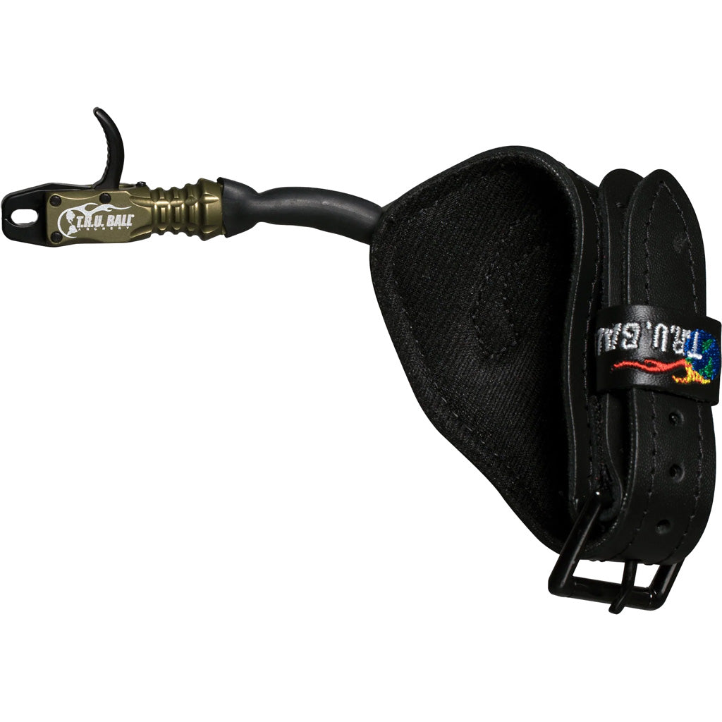 Tru Ball Outlaw XT Tactical Bowhunting Release XL Buckle