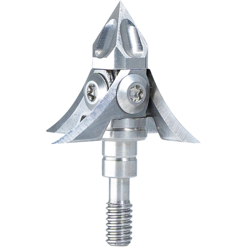B3 Exoskeletal Destrukt 4 Broadhead 125 Gr. 4 Blade - 3 Pack