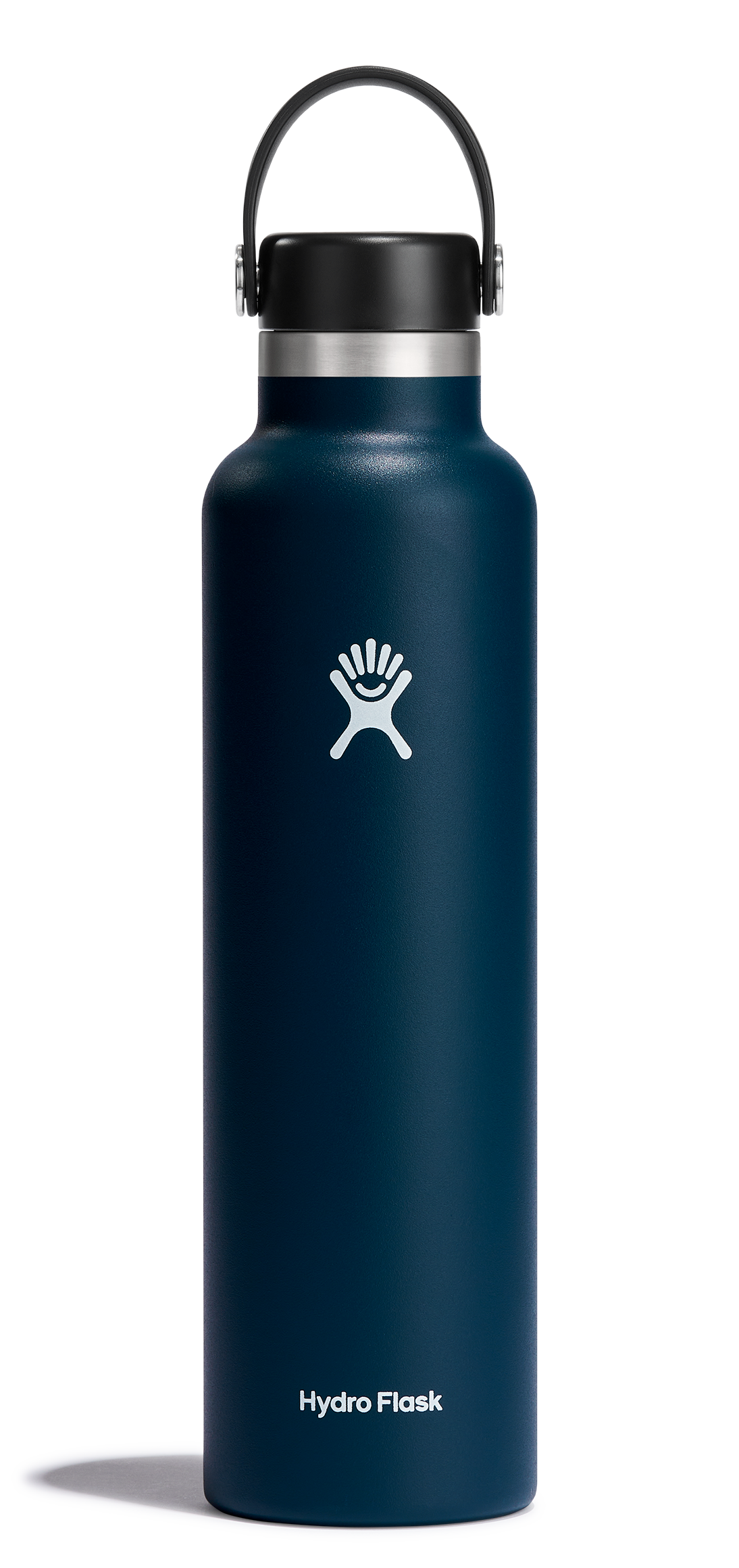 Standard Mouth Insulated Water Bottle w/ Flex Cap