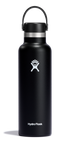Standard Mouth Insulated Water Bottle w/ Flex Cap
