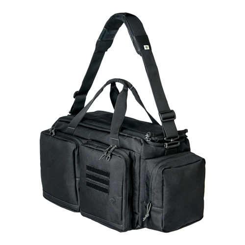 Recoil Range Bag