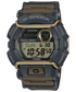 G-Shock Classic w/ Flash Alert & World Time