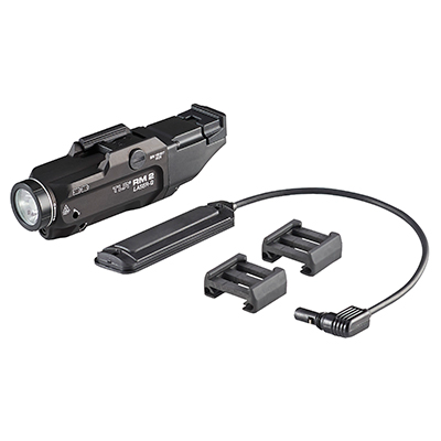 TLR RM 2 Laser G - System