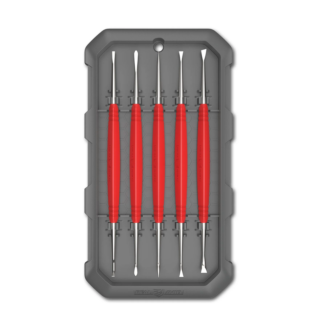 Accu-Grip Steel Picks