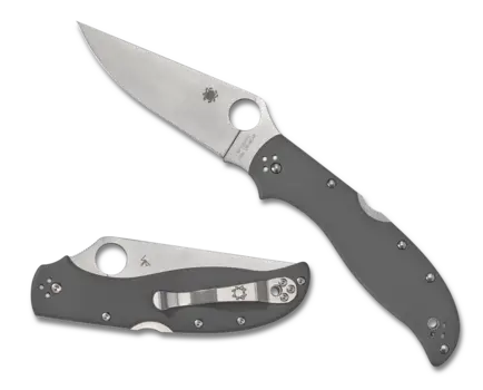 Strech 2 XL Grey G-10 CPM CRU-WEAR
