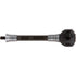 Dead Ringer Equalizer Series Stabilizer Black 6 in.